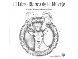 Livro El Libro Blanco De La Muerte de Francis Marin (Espanhol)