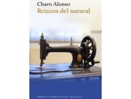 Livro Retazos Del Natural de Charo Alonso (Espanhol)