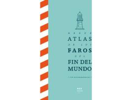 Livro Breve Atlas De Los Faros Del Fin Del Mundo de Jose Luis González Macías (Espanhol)