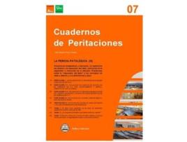 Livro Cuadernos De Peritaciones - Volumen 7 de José Alberto Pardo Suárez (Espanhol)