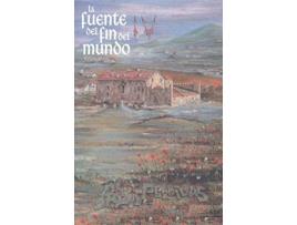 Livro La Fuente Del Fin Del Mundo Iv de William Morris (Espanhol)