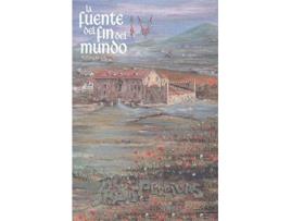 Livro La Fuente Del Fin Del Mundo Iv de William Morris (Espanhol)