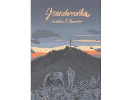 Livro Grandarroiba de Cristian F. Caruncho (Espanhol)