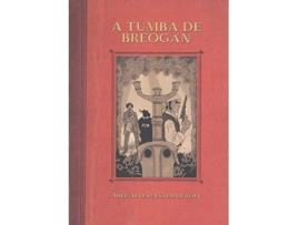 Livro 2ªed. A Tumba De Breogán(Tapa Branda. Bd de Abel Alves (Galego)