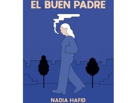 Livro El Buen Padre de Nadia Hafid (Espanhol)