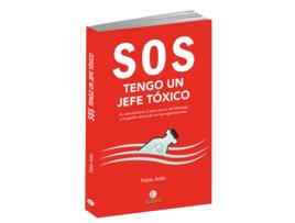 Livro Sos de Pablo Adan Mico (Espanhol)