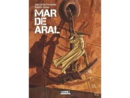 Livro Mar De Aral de Jose Carlos Gomex Fernandes (Espanhol)