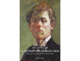 Livro El Retrato De Dorian Gray de Wilde Oscar (Español) 