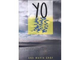 Livro Yo de Ana María Graf (Espanhol)