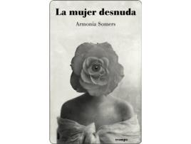 Livro La Mujer Desnuda de Armonía Somers (Espanhol)