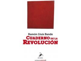 Livro Cuaderno De La Revolución de Ramon Lluis Bande (Espanhol)