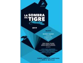 Livro La Sombra Del Tigre de VVAA (Espanhol)