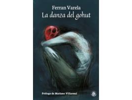 Livro La Danza Del Gohut de Ferran Varela (Espanhol)