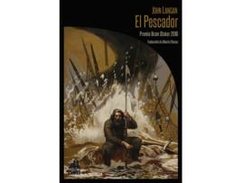 Livro El Pescador de Langan John (Espanhol)