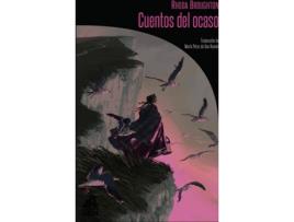 Livro Cuentos Del Ocaso de Broughton Rhoda (Espanhol)