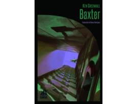 Livro Baxter de Greenhall Ken (Espanhol)