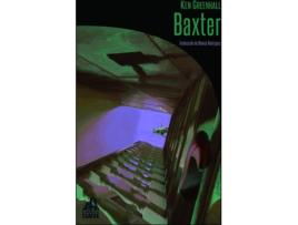 Livro Baxter de Greenhall Ken (Espanhol)