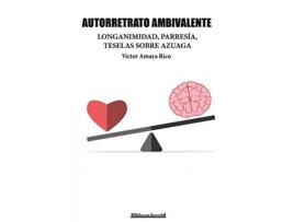 Livro Autorretrato Ambivalente de V¡Ctor Amaya Rico (Espanhol)