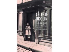 Livro Cèleste Ugolin de Georges Ribemont-Dessaignes (Espanhol)