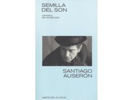 Livro Semilla Del Son de Auseron, Santiago (Espanhol)