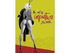 Livro The Art Of Inputwo de Inputwo (Espanhol)