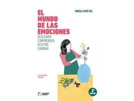 Livro El Mundo De Las Emociones de Mireia Simo Rel (Espanhol)