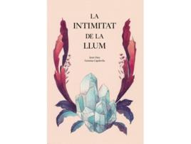 Livro La Intimitat De La Llum de Capdevila Diaz Jenn (Espanhol)