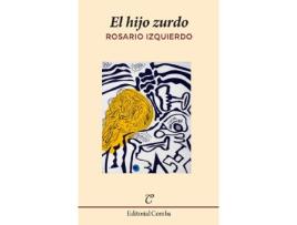 Livro El Hijo Zurdo de Rosario Izquierdo Chaparro (Espanhol)