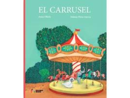 Livro Carrousel, El de ANNA OBIOLS (Espanhol)