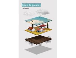 Livro Nido De Pájaros de Luis Maura (Espanhol)