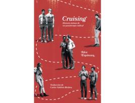 Livro Cruising de Espinoza Alex (Espanhol)