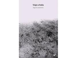 Livro Viaje A Italia de Lewerentz Sigurd (Espanhol)