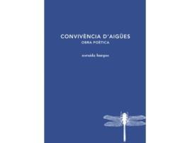 Livro Convivencia D'Aigues de Zoraida Burgos (Catalão)