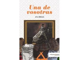 Livro Una De Vosotras de VVAA (Español)