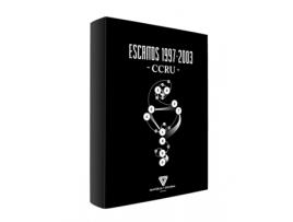 Livro Escritos 1997-2003 de Ccru (Espanhol)