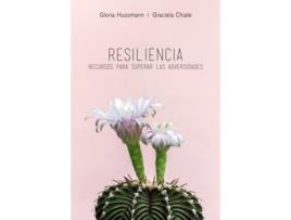 Livro Resiliencia de Chiale Graciela (Espanhol)