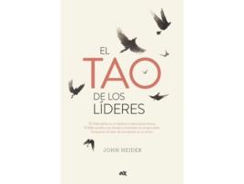 Livro El Tao De Los Líderes de John Heider (Espanhol)