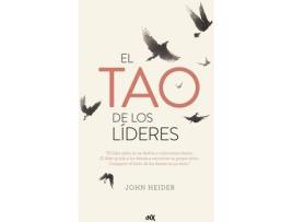 Livro El Tao De Los Líderes de John Heider (Espanhol)