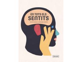 Livro En Tots Els Sentits de Philippe Nessmann (Catalão)