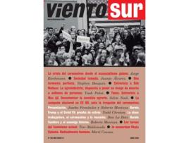 Livro Viento Sur 169 de Vv. Aa. (Espanhol)