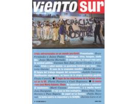 Livro Viento Sur 170 de Vv. Aa. (Espanhol)