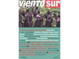 Livro Viento Sur 171 de Vv. Aa. (Espanhol)