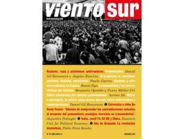 Livro Viento Sur 172 de Vv. Aa. (Espanhol)