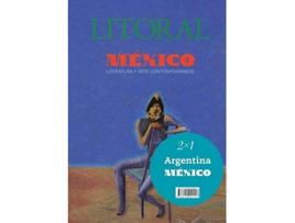 Livro Argentina. México. de Litoral (Espanhol)