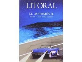 Livro El Automóvil de Vários Autores (Espanhol)
