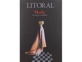 Livro Moda de Vários Autores (Espanhol)