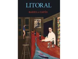 Livro Bares de Vários Autores (Espanhol)