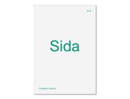 Livro Sida de Élisabeth Lebovici (Espanhol)