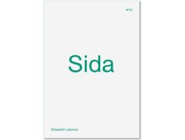 Livro Sida de Élisabeth Lebovici (Espanhol)