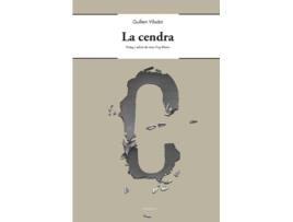 Livro La Cendra de Guillem Viladot (Catalão)